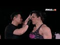 Gabi garcia  vs veronika futina  xiaomi road fc 047 part2