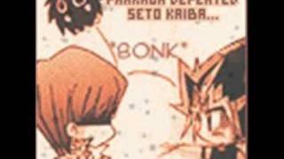Yu Gi Oh One Card Short