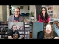 End of video
