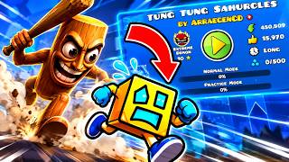 When Brainrot Goes to Far...