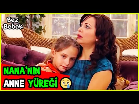 Nana'nın Kayıp Çocuğu: LAHANA BEBEK 💥 - Bez Bebek Özel Sahneler