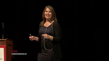 Judith Grisel, Ph.D.: "Never Enough: The Neuroscience and Experience of Addiction" (02/25/19)