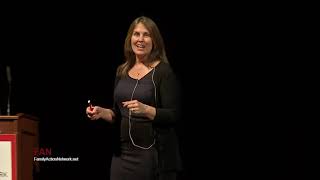 Judith Grisel, Ph.D.: "Never Enough: The Neuroscience and Experience of Addiction" (02/25/19)
