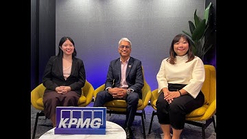 Episode 4: Where is Singapore at in its decarbonisation Journey?