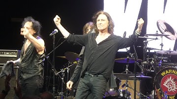 JOHN WAITE - FULL SHOW@Filene Center at Wolf Trap Vienna, VA 7/6/25