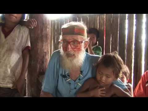 Padre Luigi Bolla sdb, testimonio misionero