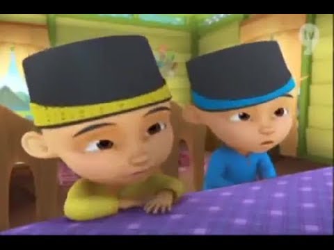 UPIN IPIN 2017 - New Cartoons For Kids 2017! • BEST FUNNY PLAYLIST Part ...