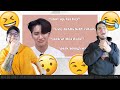 NSD REACT | Ateez bu!!ying  Seonghwa for 14 minutes straight