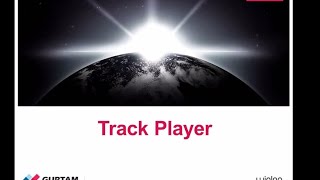 Track Player | Wialon Apps screenshot 5