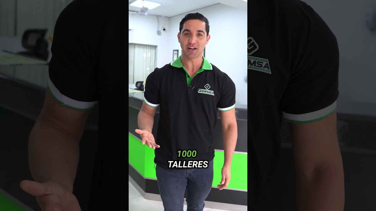 Si buscas repuestos para vehículos Europeos, Americanos o Coreanos, GERMSA es tu mejor elección.