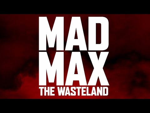 Mad Max The Wasteland PLOT REVEALED