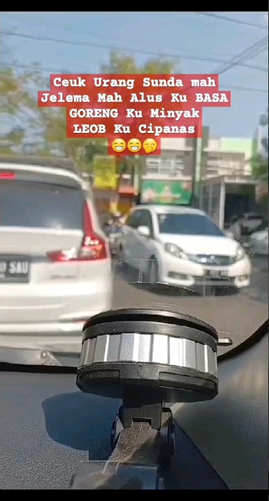 Story Wa Nyetir Mobil Music By RHCP - Scar Tissue 🎶🤘