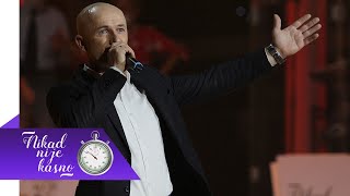 Zoran Stojanovic Postar - Jos Uvek Sam Onaj Isti - Live - Nnk - Em 38 - 18.10.2020.