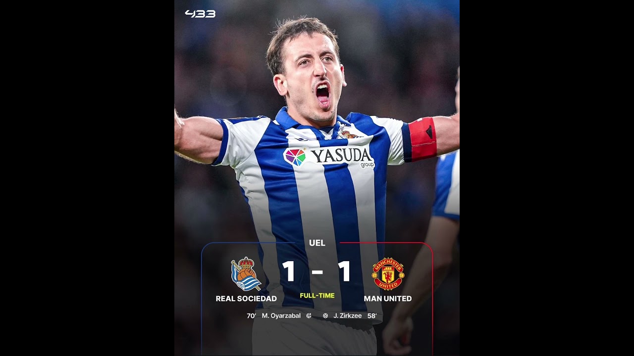 Europa League round of 16 💀🔥