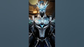 Dragon prince yuan anime prince yuan new body armar #donghua #anime