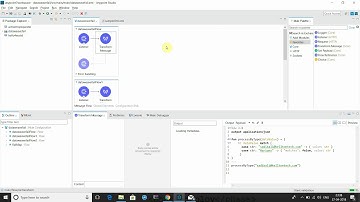 Match Operator Mule4  vs Mule3
