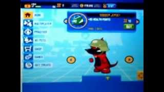 wild ones hack de pets cheat engine 2012