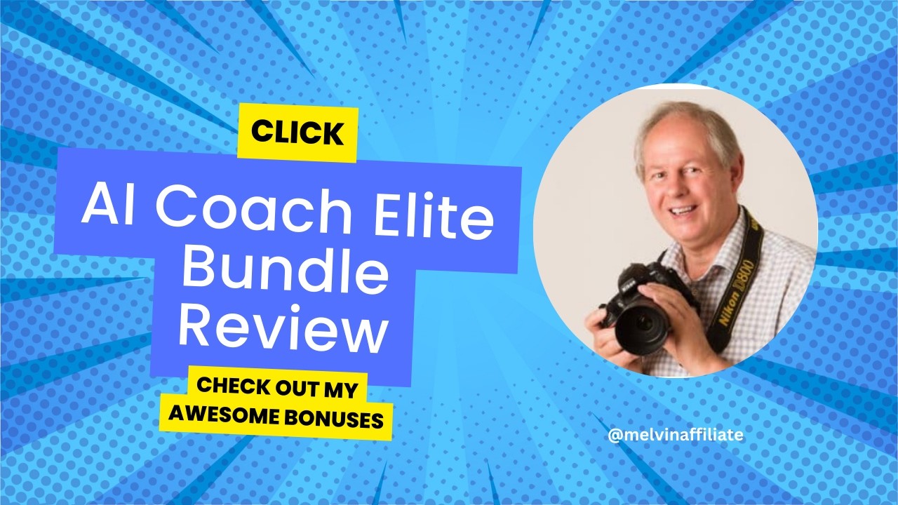 AI Coach Elite Bundle Review