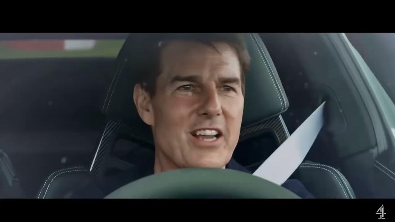 Top Gun II Porsche 911 YouTube