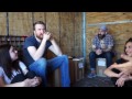 On Letting Go Tour Video Part 5