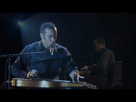 Ben Harper - My Father's House - Kennedy Center Honors 2009