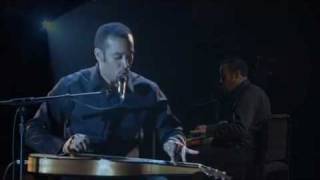 Ben Harper - My Father's House - Kennedy Center Honors 2009 chords