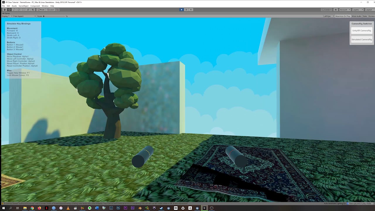 Basic Animation in Unity - YouTube