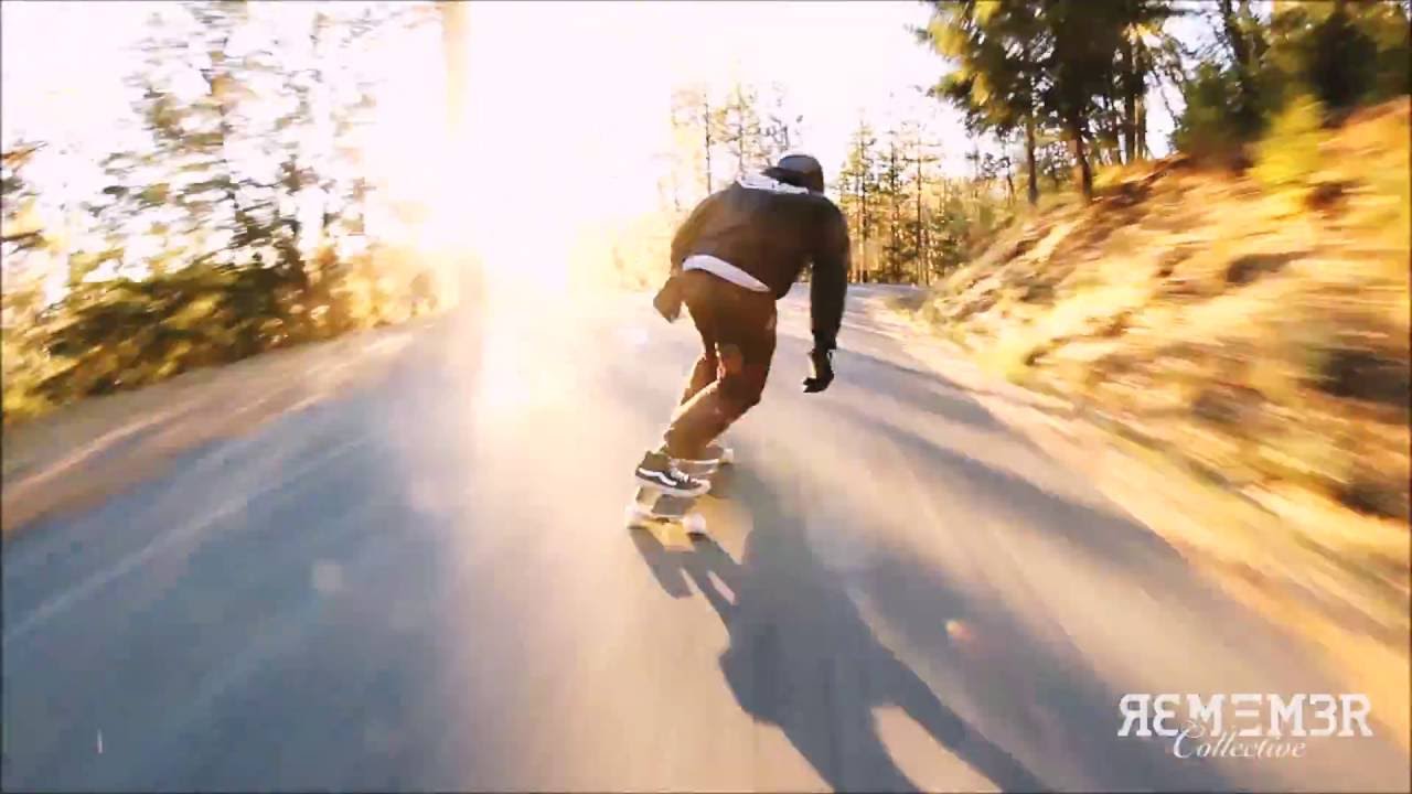 Lord of the Skid | Remember Collective