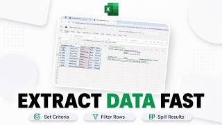 Detalles How to Use FILTER Function in Excel (FILTER Results Output) Actualización