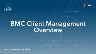 Flycast Partners & BMC | Client Management