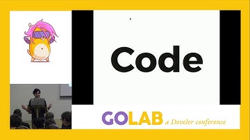 GoLab 2019 - Michael Matloob - Using and Writing Go Analyses