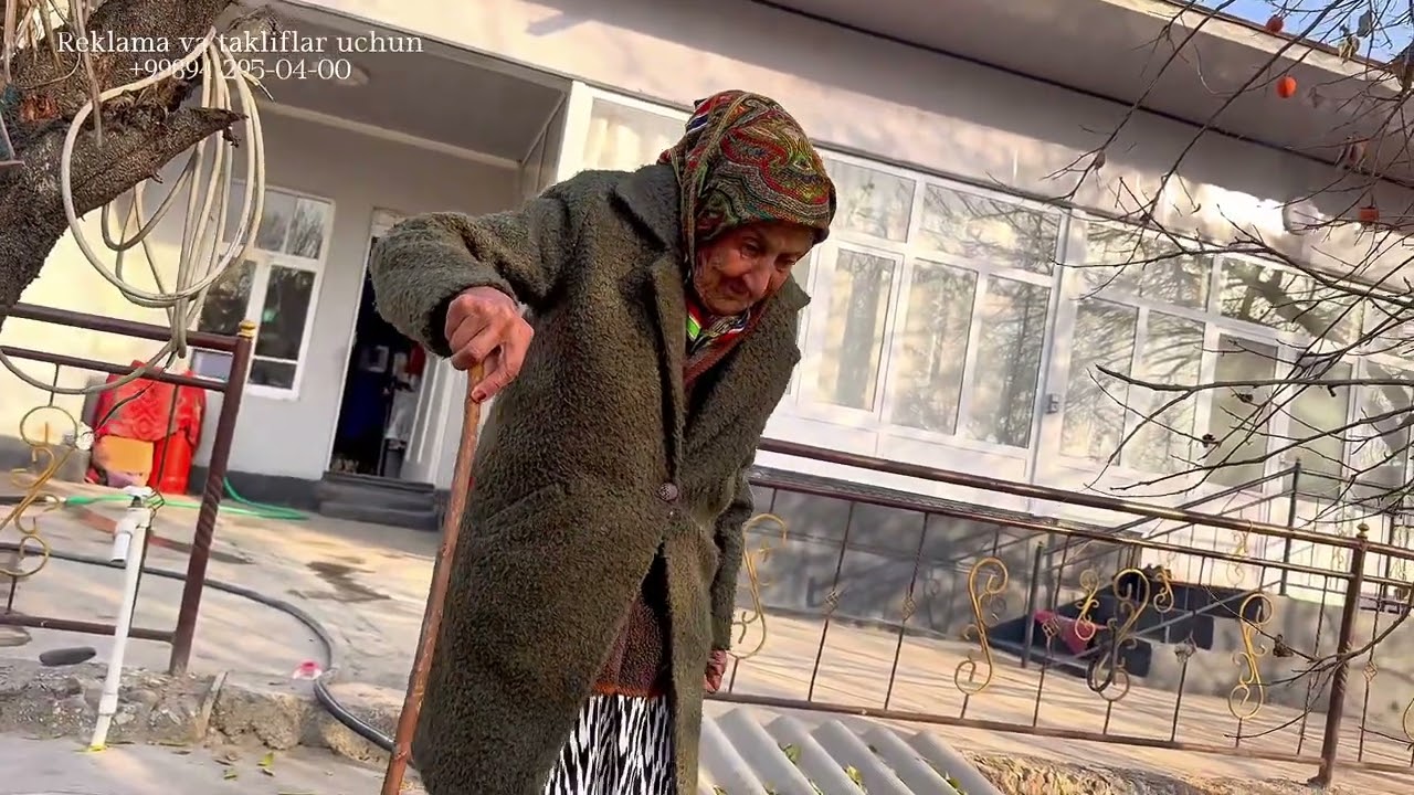 Biz nima qilamiz? Sizlarda nima gap?