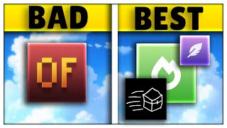 Best Minecraft Mods for FPS BOOST