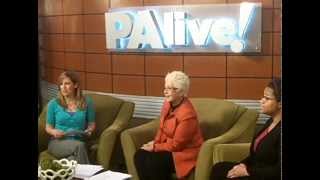 Corey the Intern Blog #2 - Monica Madeja Wealth