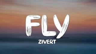 Zivert - Fly (Текст песни(слова)/Lyrics)  | 1 Hour Best Music Hits Lyrics ♪