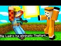 MUOIO PER COLPA DEL BIG LADRO NELLA BIG VANILLA SU MINECRAFT ITA!!