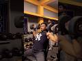 Best Shoulder Exercises for Bigger Delts 💥 #Shorts #gym #motivation #workout #trending
