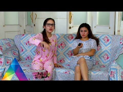 PONDOK PAK CUS 8 JANUARI 2016 - Agung Hercules Nyolong Di Rumah Pak Cus Part 1/3