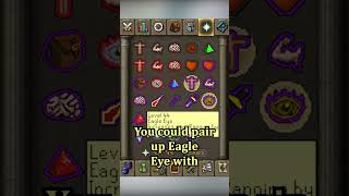 Buy your Dexterous Prayer Scroll #osrs #shorts