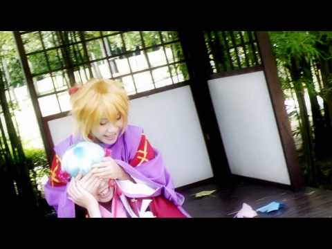「月花ノ姫歌」 Songstress of the Moonflower - Video Tribute/Showcase [HD]
