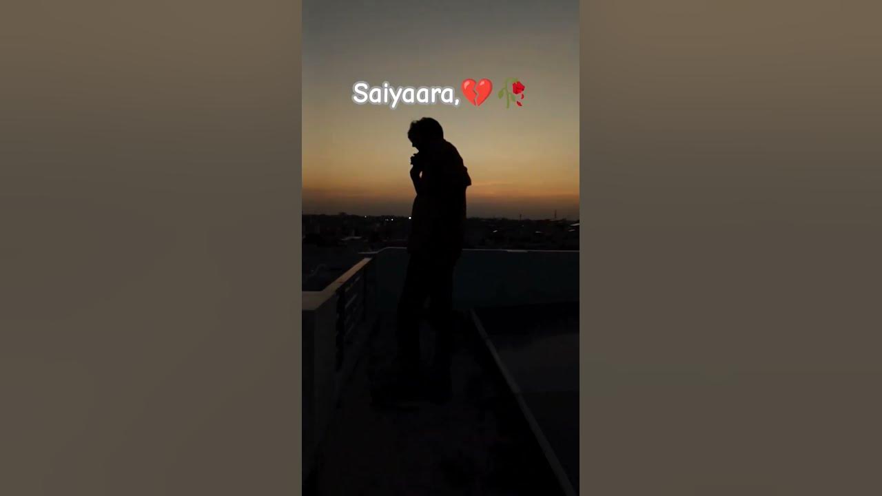 saiyaara title track #(slowed +Reverb)#Faheem#Abdullah#saiyaara #HARMONIC MIST #music #sadsong
