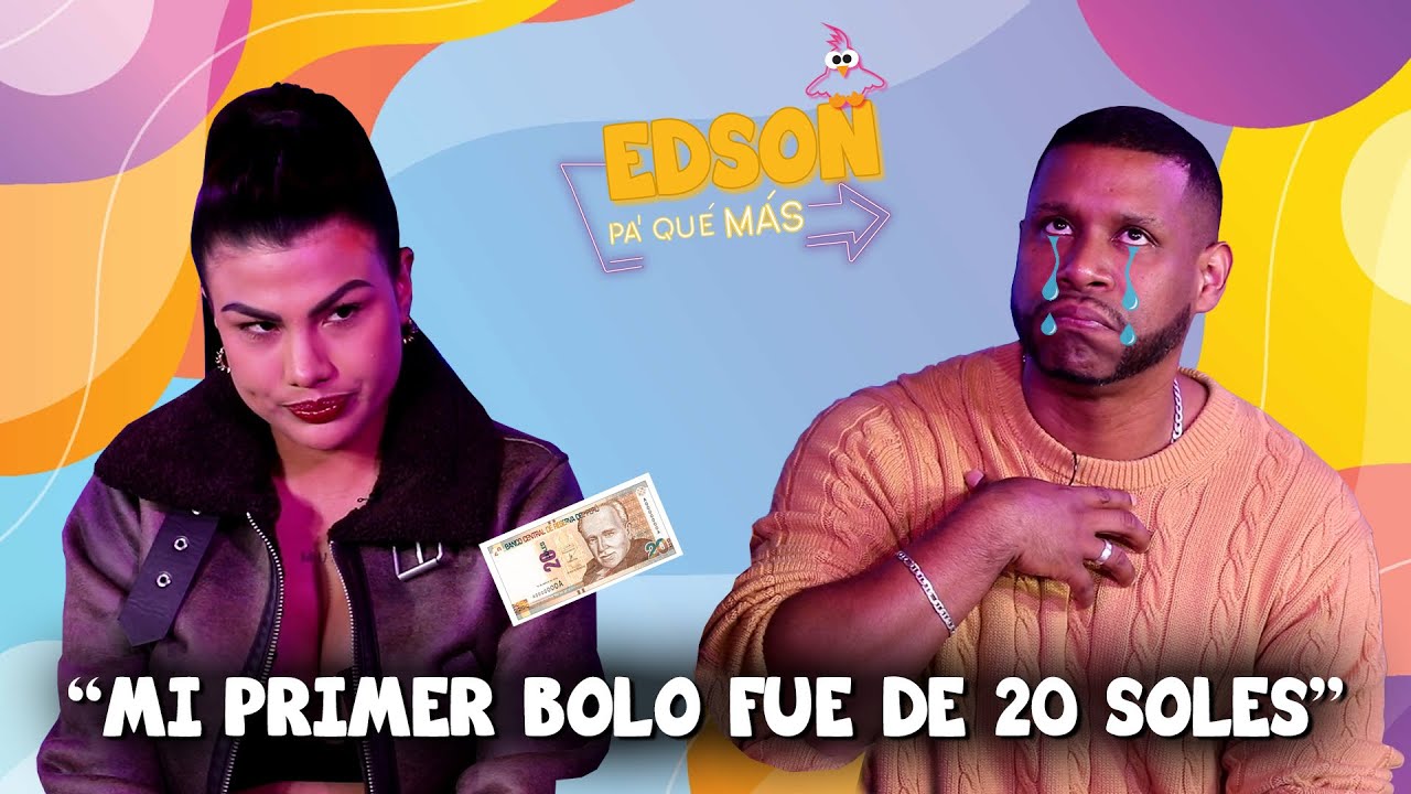 BRUNELLA TORPOCO🎙️: "PRIMERO HAY QUE PAGAR DERECHO DE PISO"😩😩😩