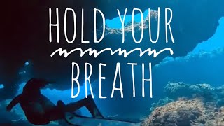 Hold Your Breath Challenge! Where You Able To Hold Your Breath!?