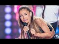 Celebrities talking about their funny fan stories arianagrande vanessahudgens funnyshorts