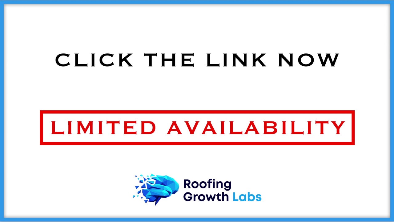 How to Generate Roofing Leads