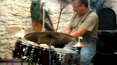 Wayne Higgins Wipe Out.avi