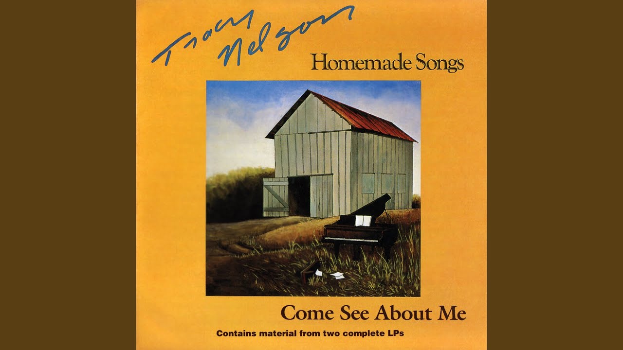 Tracy Nelson - Walk Away accords