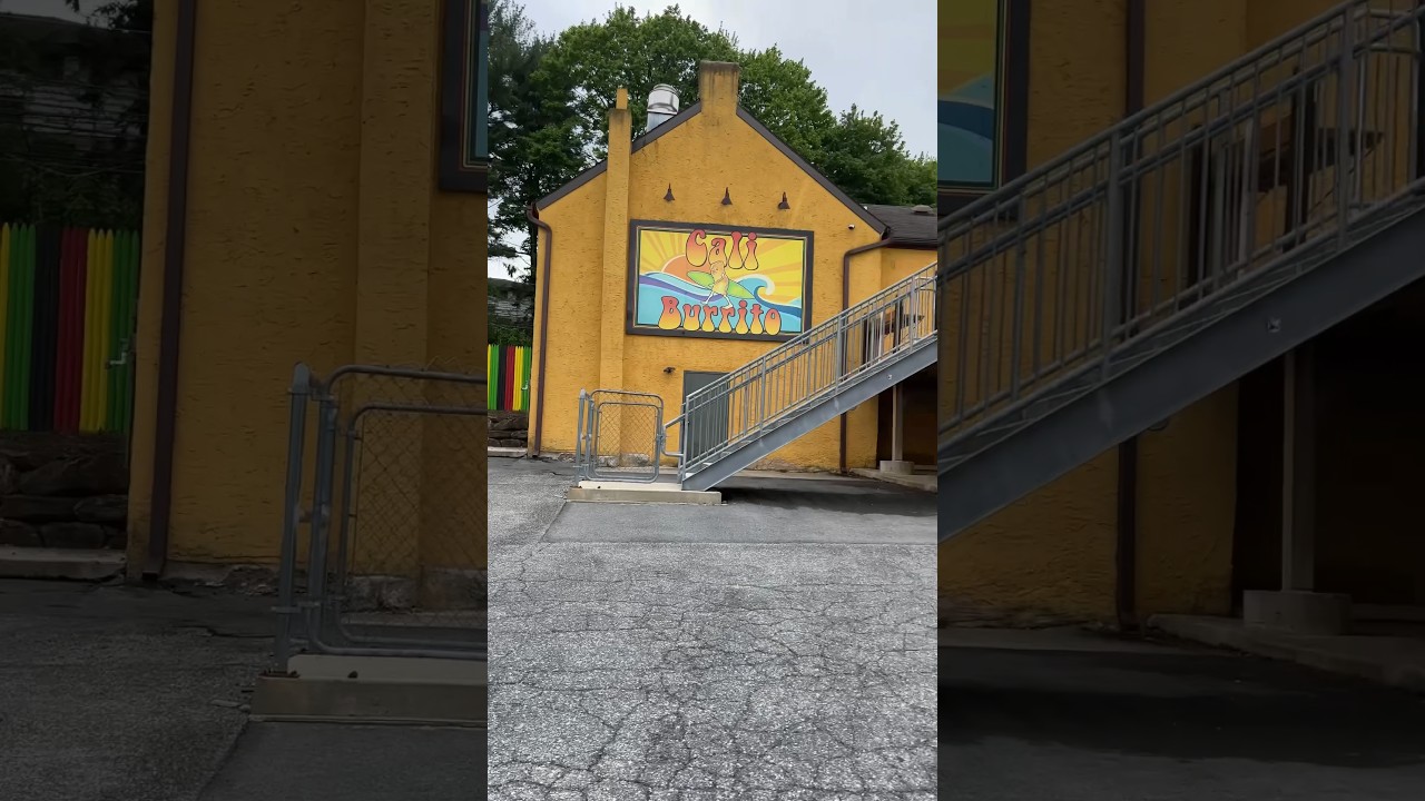 One of Allentown, PA gems! 