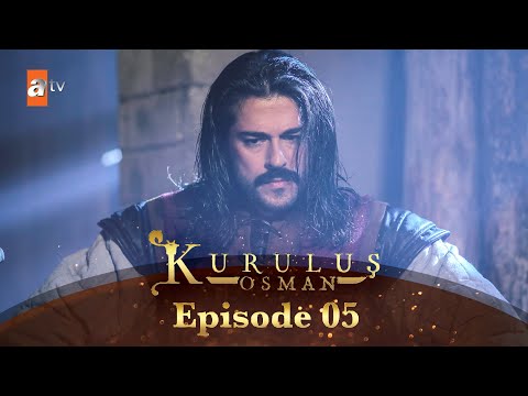 Kurulus Osman (Season1) Episode 05