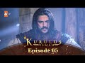 Kurulus osman urdu  season 1  episode 5